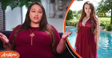 jazz jennings fat|Jazz Jennings Reveals She's Being Fat.